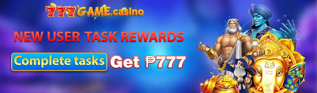 Join 777game to get welcome bonus